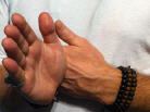 divine healing hands